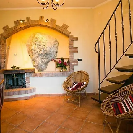 Mai Dormito In Un Metato? Chalé Corfino