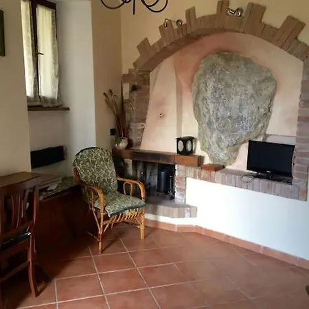 Mai Dormito In Un Metato? Chalé *